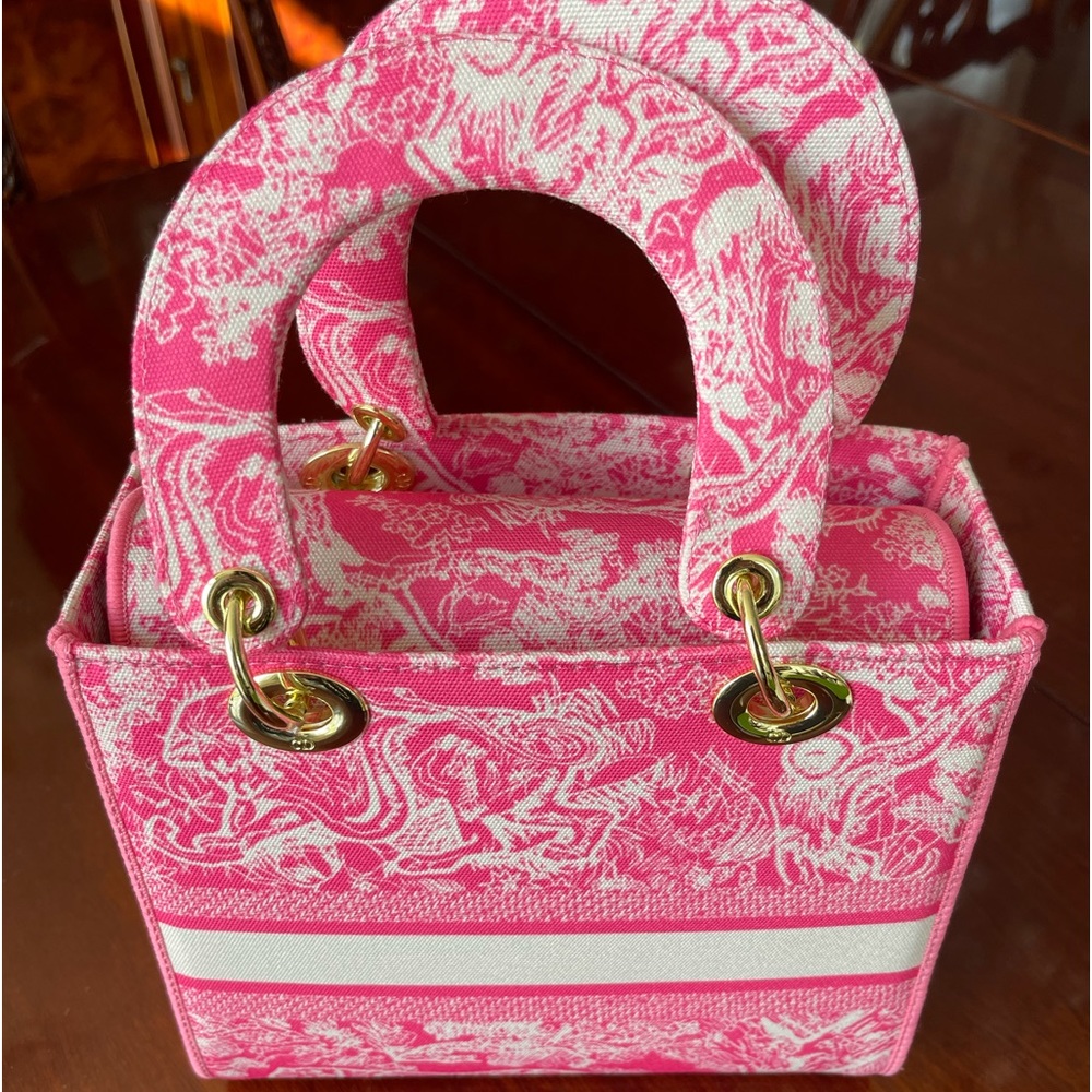 Christian Tote Bag